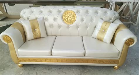 divano versace